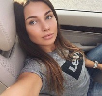 Фото проститутки Ирина №13 в городе Карачаевск