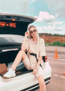 Фото проститутки Настя №3 в городе Карачаевск